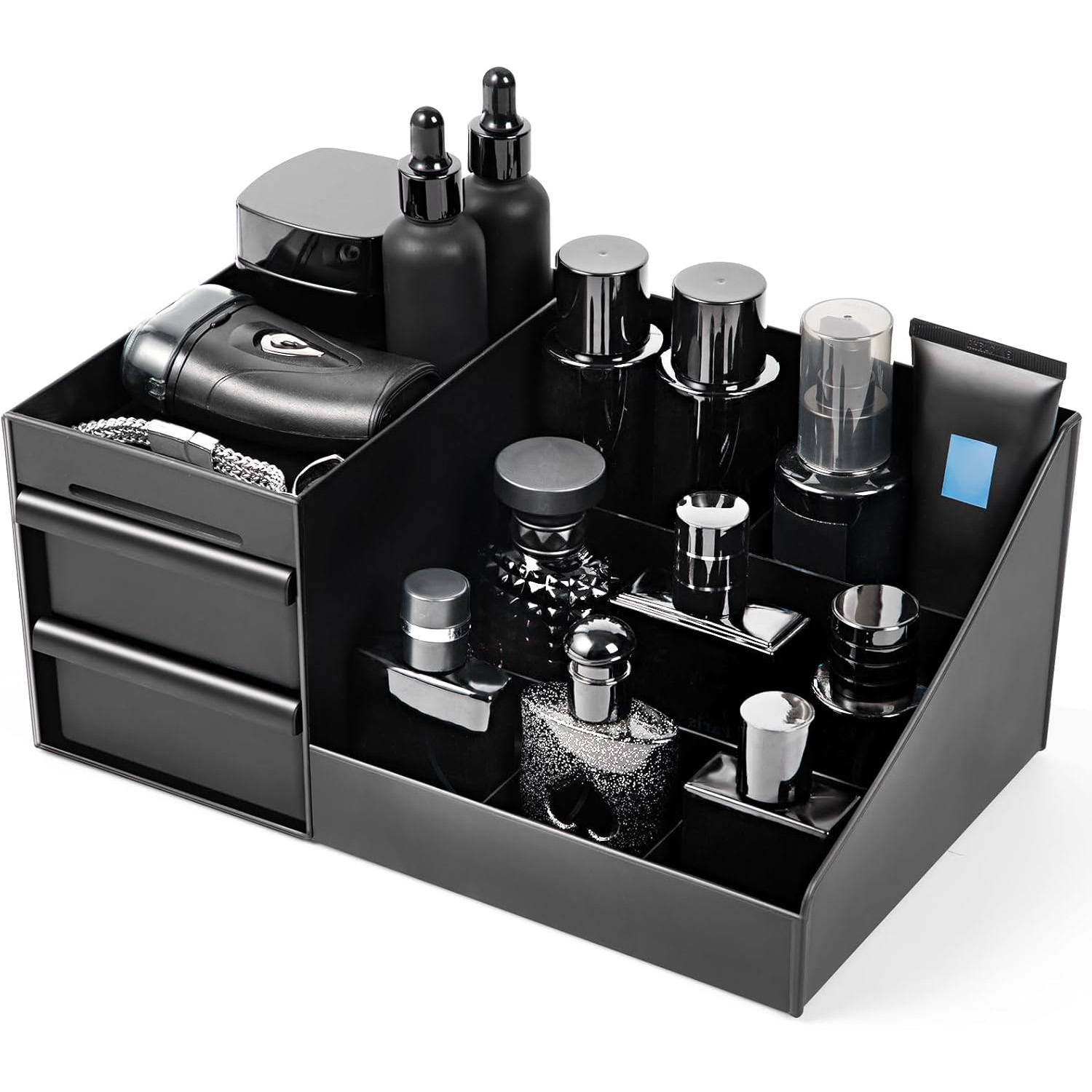 Caja de Almacenamiento de Cosm - Men Accessories Gift Box reseña y precio