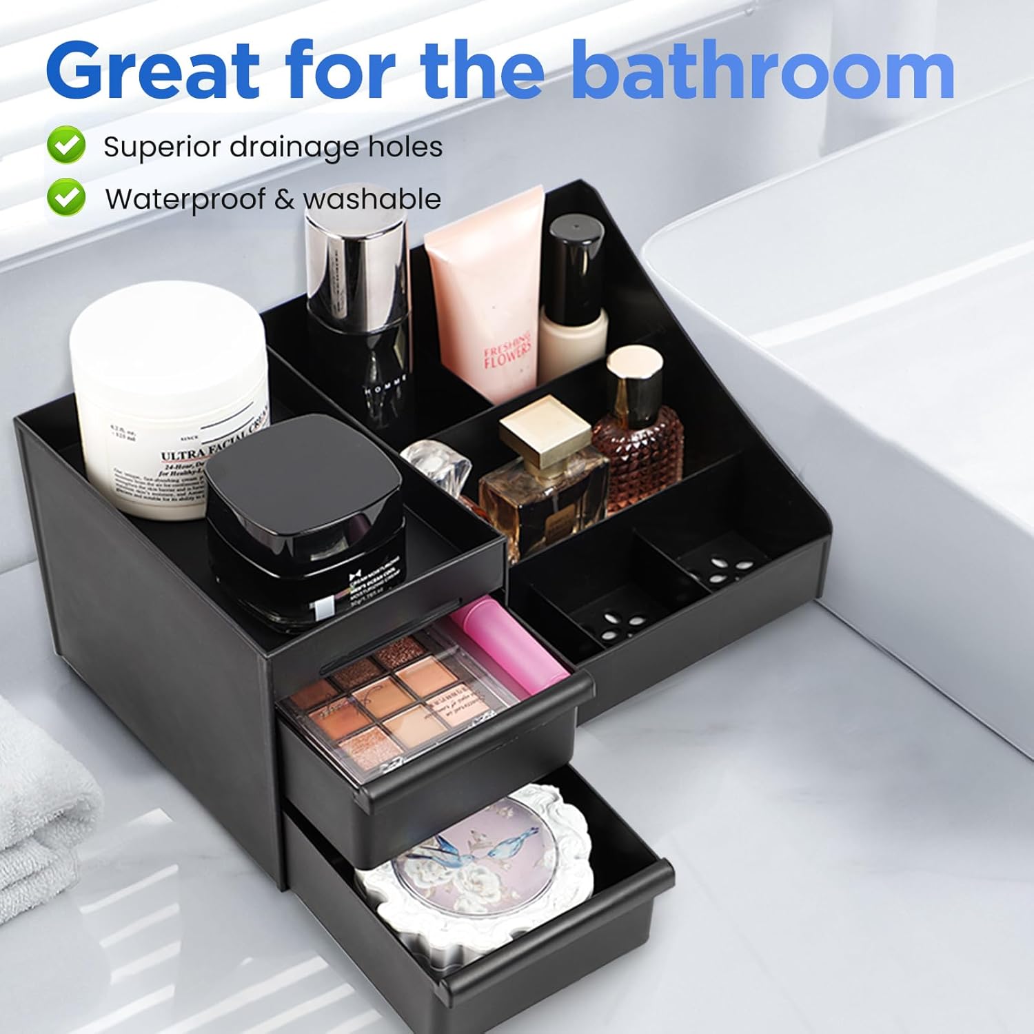Caja de Almacenamiento de Cosm - Men Accessories Gift Box reseña y precio